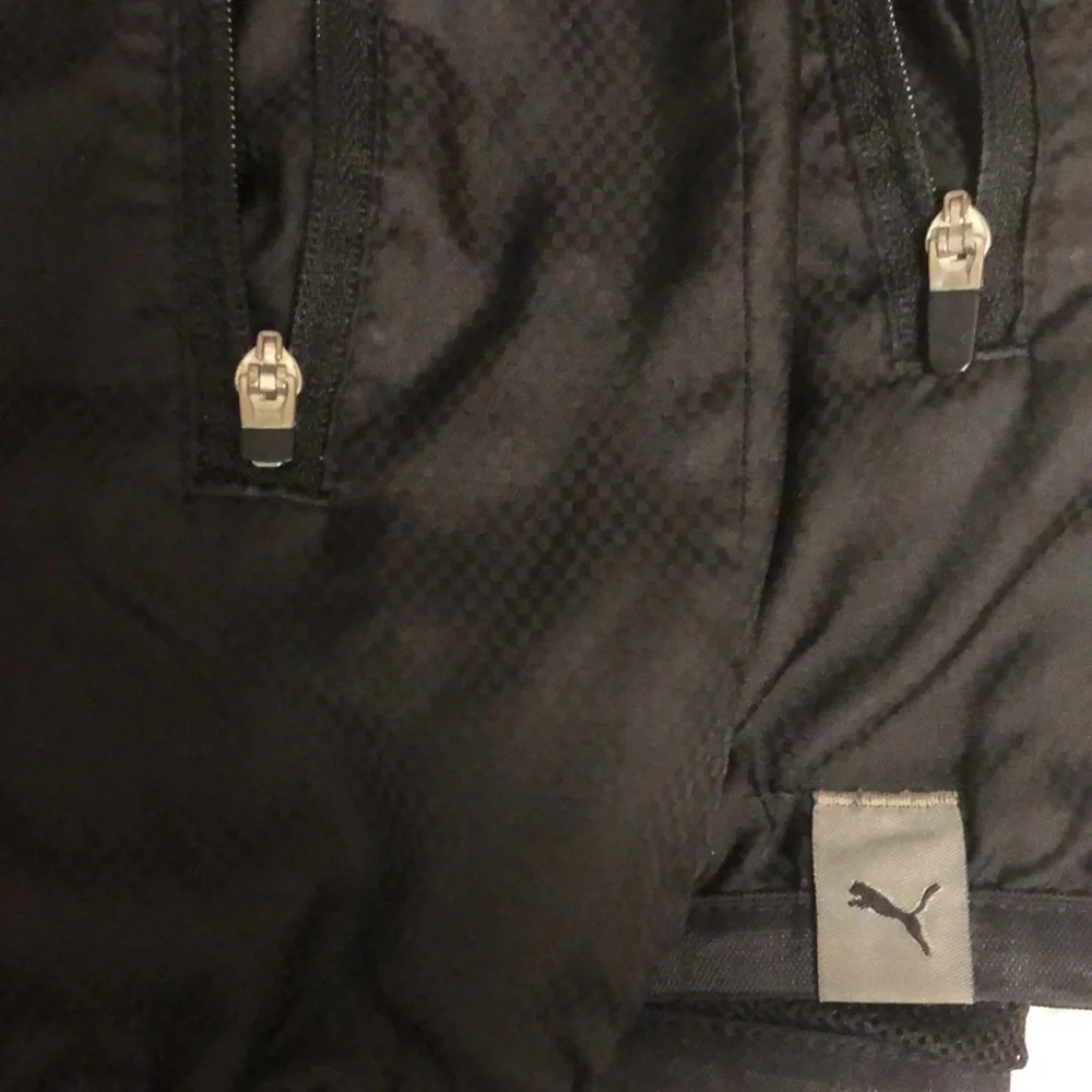 Lightweight puma windbreaker - Picture 6 of 6